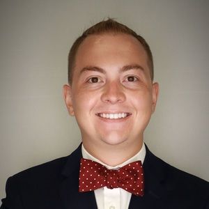 Meet your Posher, Evan